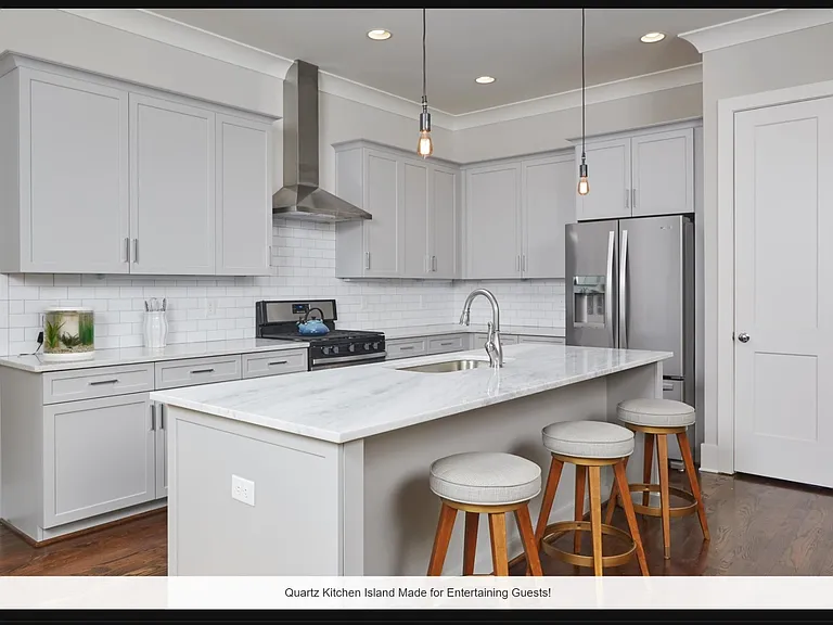 908 Maynor St #A — Photo 3