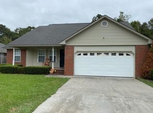3025 Oldyork Rd, Sumter, SC 29153