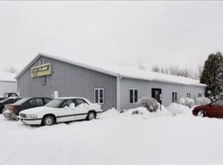 315 Woolley Dr, Marshall, MI 49068