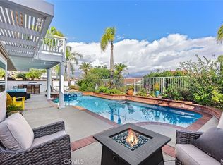 27246 Villanueva, Mission Viejo, CA 92691