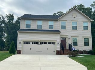 4312 Ganymede Dr, Chester, VA 23831