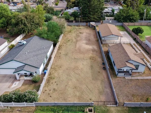 2217 W Hayward Avenue #-, Phoenix, AZ 85021