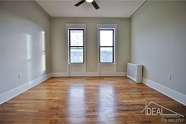 Rented by Ideal Properties Group