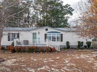 2405 Randy St SW, Supply, NC 28462