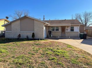 904 Miranda Dr, Mesquite, TX 75149