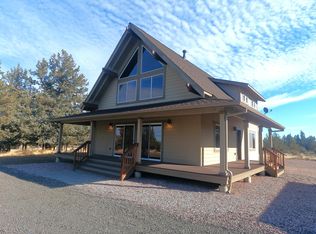5215 SW Upper Canyon Rim Dr, Culver, OR 97734