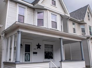 2414 4th Ave, Altoona, PA 16602