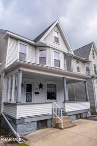 2414 4th Ave, Altoona, PA, 16602
