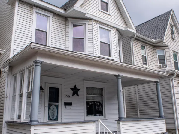 2414 4th Ave, Altoona, PA 16602