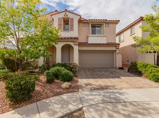 2241 Summer Home St, Las Vegas, NV 89135