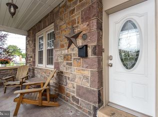 215 W 4th Ave, Conshohocken, PA