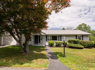 122 Bourn Ave, Somerset, MA 02726