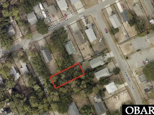 0 Alma St Lot 13, Kill Devil Hills, NC 27948