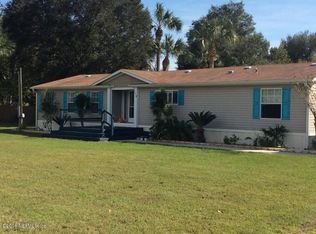 119 Fraser Dr, Satsuma, FL 32189