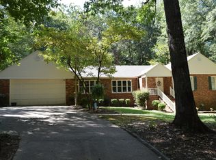 5312 Brandywine Dr, Macon, GA 31210