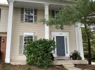 13928 Tabiona Dr, Silver Spring, MD 20906