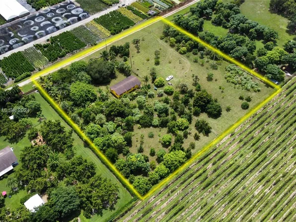 25800 SW 199th Ave, Homestead, FL 33031