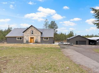 10810 S Spotted Rd, Cheney, WA 99004