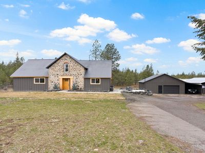 10810 S Spotted Rd, Cheney, WA, 99004