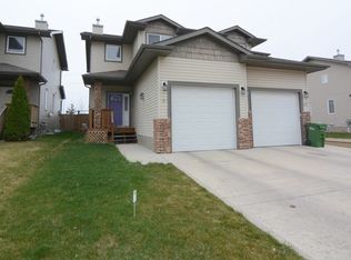 8 Vold Close #1A-RED, Red Deer, AB T4R0G4