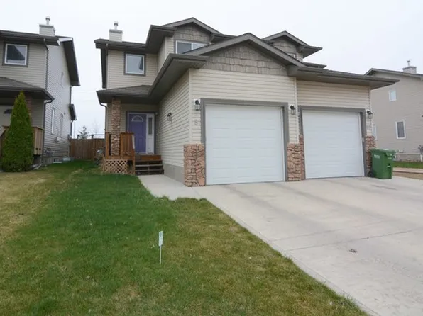 8 Vold Close #1A-RED, Red Deer, AB T4R 0G4