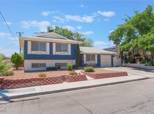 5505 Reiter Ave, Las Vegas, NV 89108