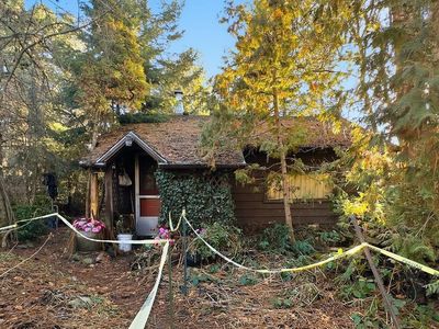 3317 W Kiernan Ave, Spokane, WA, 99205