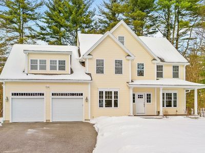 6 Beacon Ct, Acton, MA, 01720