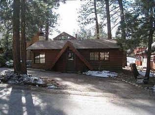 678 Eureka Dr, Big Bear Lake, CA 92315