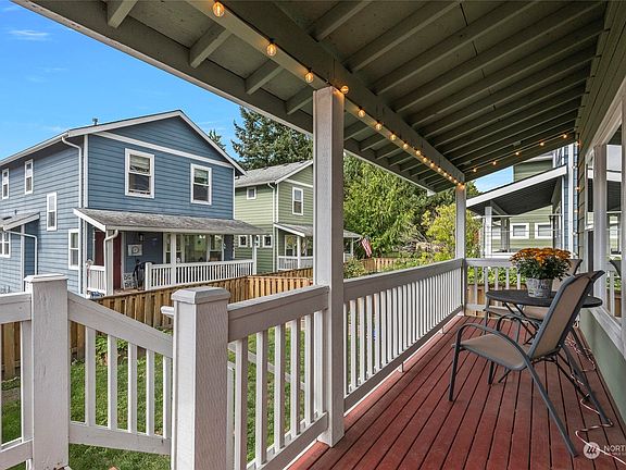 5th image of 7809 Port Susan Place NW #11