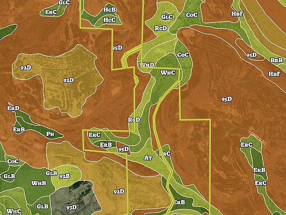 5th image of 0 Parsonville Rd #1