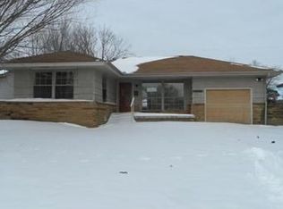 2605 Texoma Dr, Oklahoma City, OK 73119