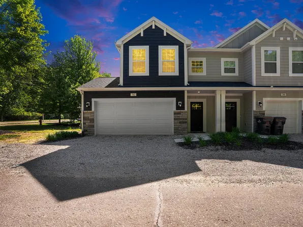 742 Ravine Ln, South Haven, MI 49090