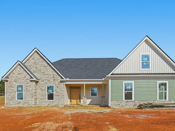 736 Stewart Gin Rd, Liberty, SC 29657