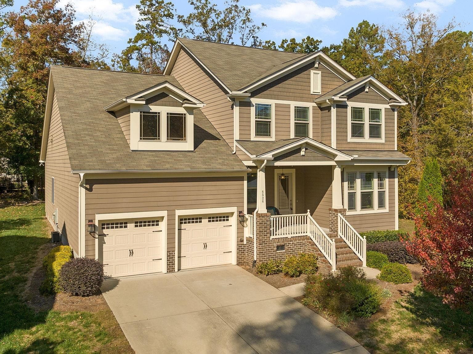 4526 Farrington Rd, Durham, NC 27707 Zillow