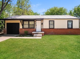 4975 N Trenton Ave, Tulsa, OK 74126
