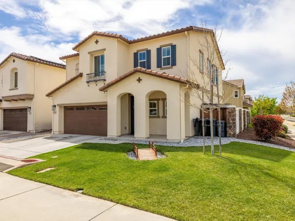 1060 Johns Hopkins Court, Dixon, CA 95620