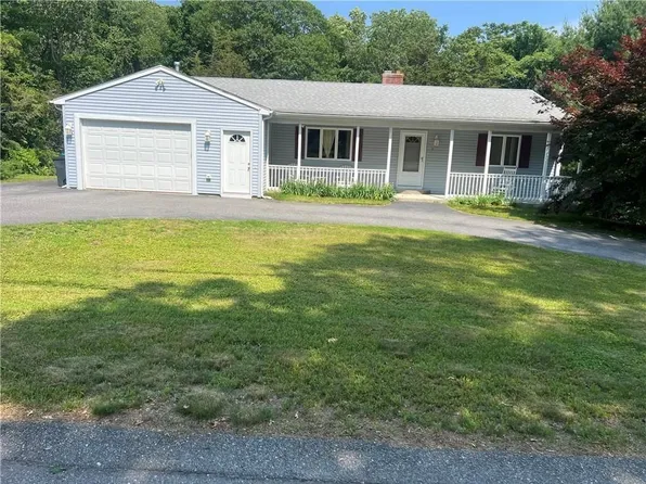 3 Cedar Path, Lincoln, RI 02865