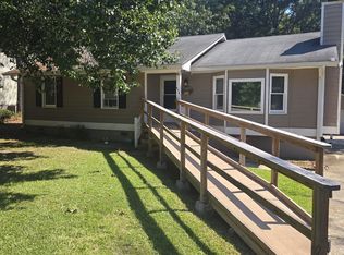 578 Loblolly Ln, Macon, GA 31220