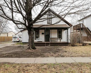 413 N Vine St, Wichita, KS, 67203