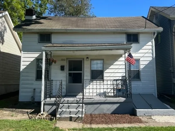 100 Myrtle Ave, Washington Boro, NJ 07882