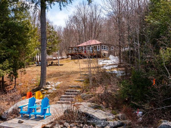 112 Bittern Lake Ln, Perry, ON P0A 1R0