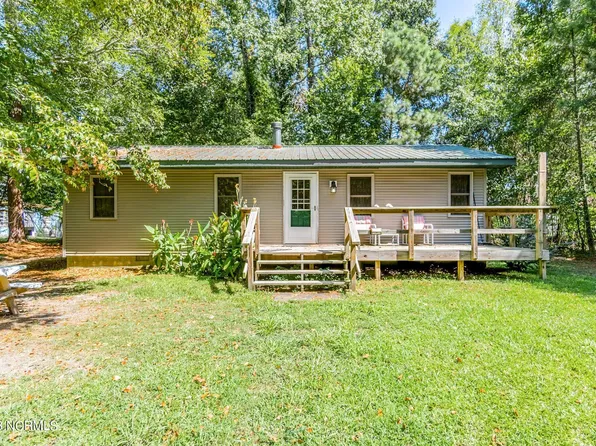 109 Oak Street, Hertford, NC 27944