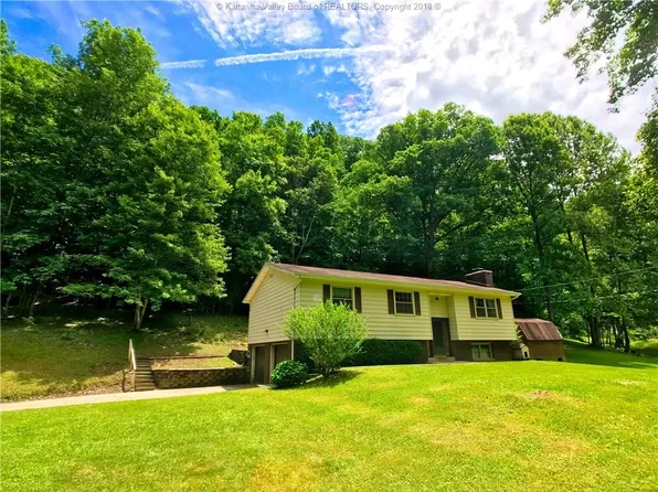 6 Young Ln, Hurricane, WV 25526