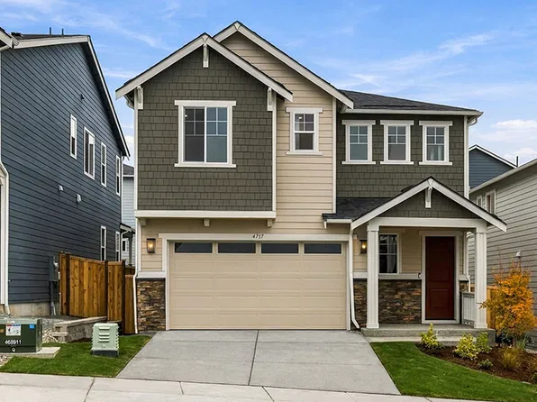4717 85th Ave NE, Marysville, WA 98270