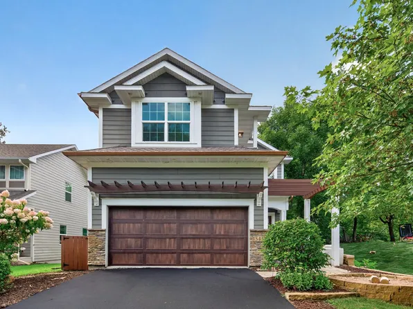 1545 Maple Pl, Mound, MN 55364