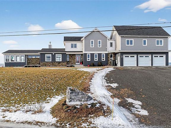 2nd image of 75 Ptit Barachois Rd