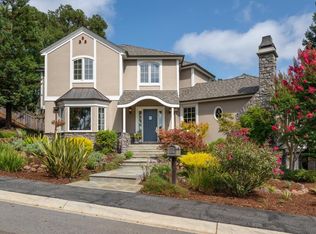 20 Knollcrest Rd, Hillsborough, CA 94010