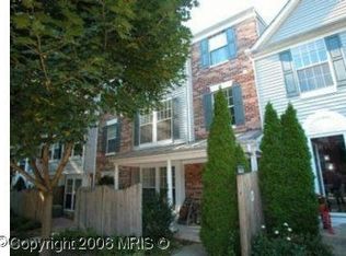 6038 Cloudy April Way, Columbia, MD 21044