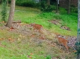 627 Wrens View Ln, Harpers Ferry, WV 25425